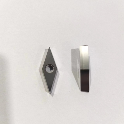 Un bon prix. ISO9001 Insert de carbure CNC VCGT160408-AL pour l'aluminium 93,5 HRA non revêtu en ligne