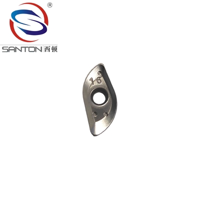 Un bon prix. K40 R216-20T3M-M Lampe de moulage à la matrice CNC Carbide pour outil de tournage externe en ligne
