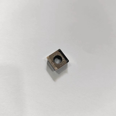 Un bon prix. K40 Garde N331.1A-115008H-WL Inserts de coupeuse de fraisage de carbure pour traitement de l'acier en ligne