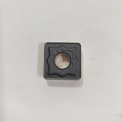Un bon prix. SNMG150616-SMR-01 inserts de tournage de carbure avec revêtement CVD/PVD pour le traitement mental en ligne
