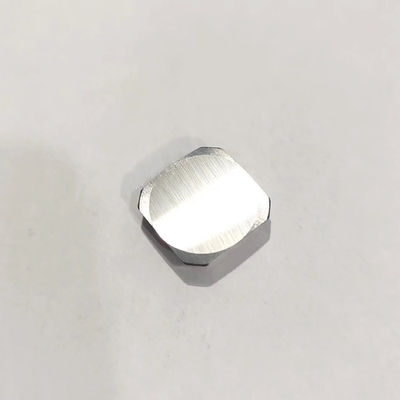 Un bon prix. Insert de fraisage de carbure de qualité K05-K10 SEEX1203AFTN-MD14 pour l'usinage de l'aluminium en ligne