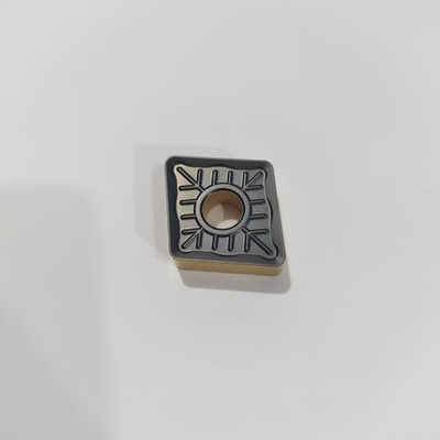 Un bon prix. Tourneurs extérieurs en fonte CNMG250924ZH-1-M-SCT09A Insert de tourneurs au carbure avec revêtement bicolore en ligne