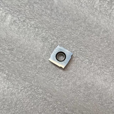 Un bon prix. SDE-43-204 inserts de fraisage de carbure K40 inserts de carbure personnalisés pour l'acier / fonte en ligne