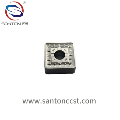 SNMM250924-BT Outils de tournage externes pour l'usinage des inserts de carbure avec une densité de 14,15 à 14,35 g/cm3