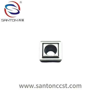 Un bon prix. Semi-finition et finition SPMT080308-1-M Technologie révolutionnaire de revêtement améliorant l'efficacité des inserts de carbure CNC en ligne
