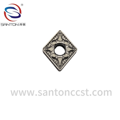 Un bon prix. Des inserts de carbure CNC de précision CNMG120408PM-M pour la production à grande vitesse en ligne