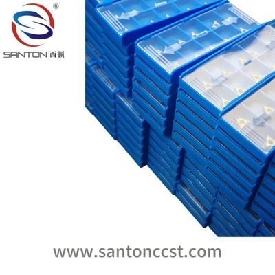 Un bon prix. Suitable For Medium Milling And Complete Carbide Solutions for Steel or Stainless Steel Custom Blanks Saw Tips en ligne