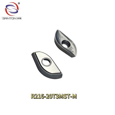 Un bon prix. Inserts universels CNC importés avec carbure de tungstène de haute qualité et revêtement multicouche TiAlN en ligne