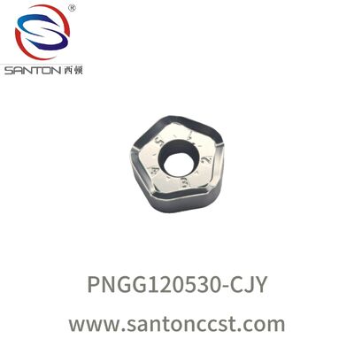 Un bon prix. 91.5 HRA ISO Standard Haute Performance pour Fraisage à Haute Alimentation et Tournage d'Ébauche en ligne