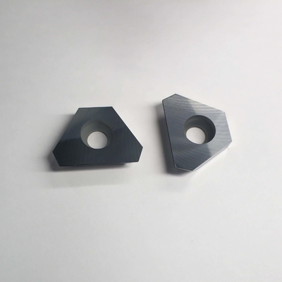 Un bon prix. Le carbure K10 s'insère pour les insertions de rotation en aluminium haut la résistance à l'usure 3200 TRS en ligne