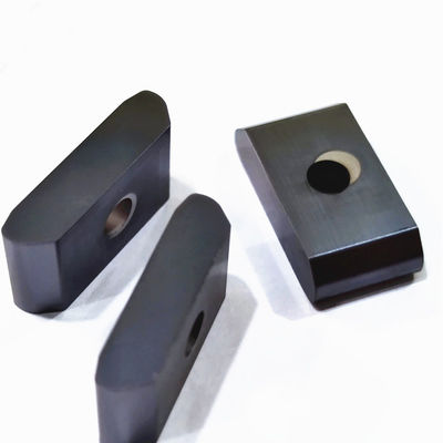 Un bon prix. P15 Conseils d'insertion de carbure Acier moulé et forgé en ligne