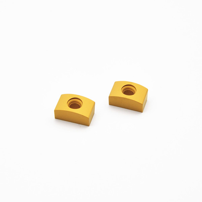 Un bon prix. Le carbure indexable de HRA 89 Matrix insère des astuces de carbure de rechange P35 pour des outils de tour en ligne