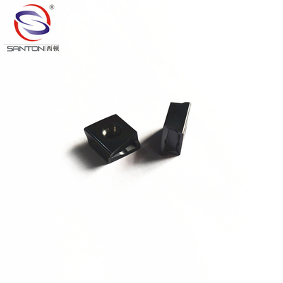 Un bon prix. La CVD a enduit Chip Breaker Inserts High Impact de la norme ANSI du côté C5 en ligne
