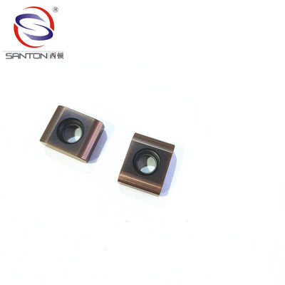 Un bon prix. K40 ISO Carbide Insert Excellent haute déformation plastique 2800 TRS en ligne