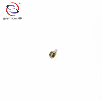 Un bon prix. 2800 TRS inserts d'outils CNC pour fonte K05 avec une bonne résistance à l'usure en ligne